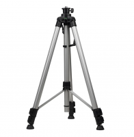 Комплект ротационного нивелира с элевационным штативом RGK SP-100G COMBO